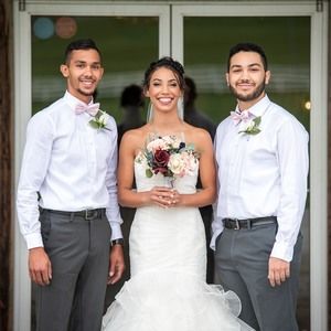 Meet your Posher, Jevon